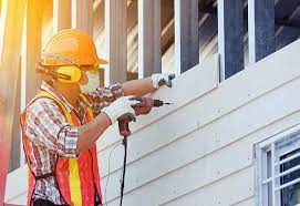 Historical Building Siding Restoration in West Odessa, TX